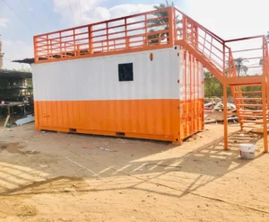 اشكال حاويات مطاعم
