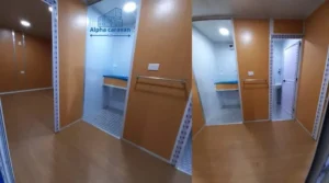 اشكال كرفانات